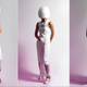 Image for article titled Dej Loaf Is Crispy as Hell in New Elle Shoot